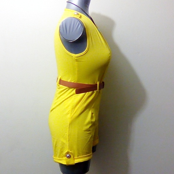 Seashine Jumpsuit - Picture 3 of 5